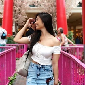 Meet your Posher, Alyssa